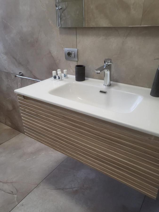 Casa Hanna2 Intra Dış mekan fotoğraf