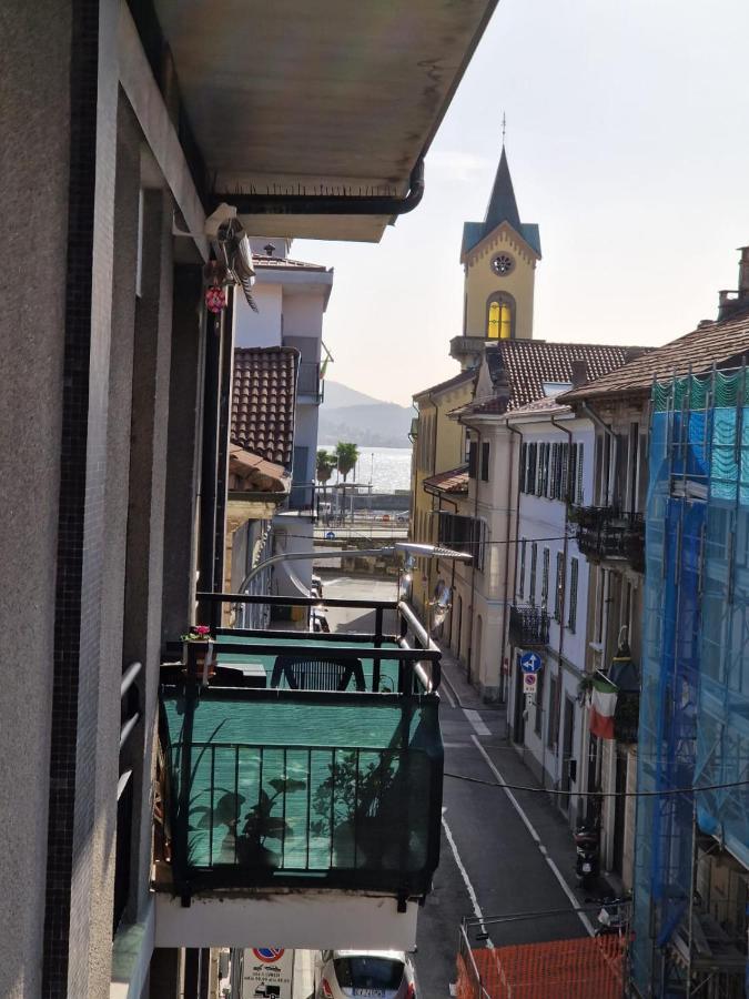 Casa Hanna2 Intra Dış mekan fotoğraf
