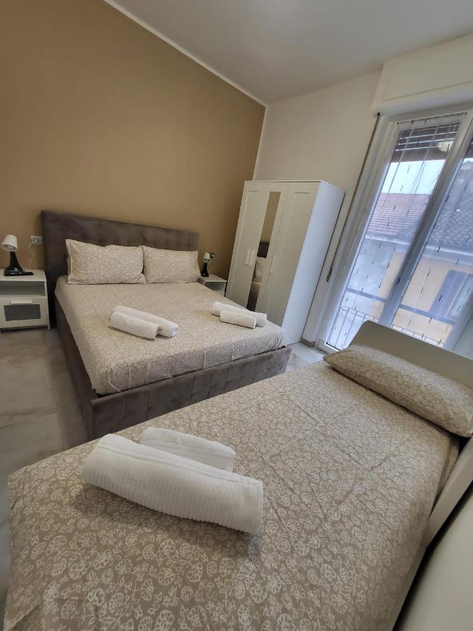 Casa Hanna2 Intra Dış mekan fotoğraf