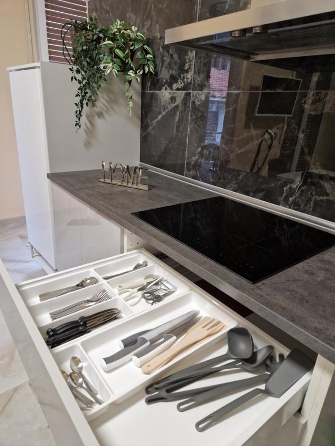 Casa Hanna2 Intra Dış mekan fotoğraf
