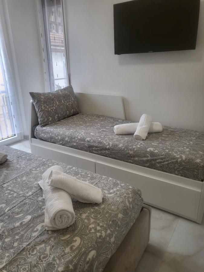 Casa Hanna2 Intra Dış mekan fotoğraf