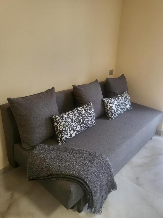 Casa Hanna2 Intra Dış mekan fotoğraf