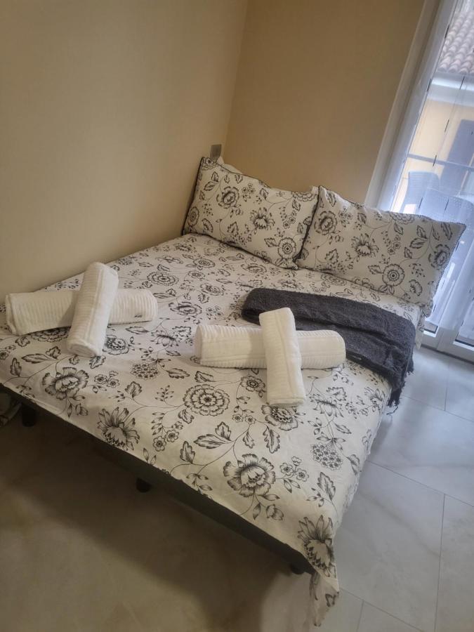 Casa Hanna2 Intra Dış mekan fotoğraf