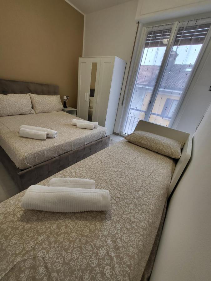 Casa Hanna2 Intra Dış mekan fotoğraf