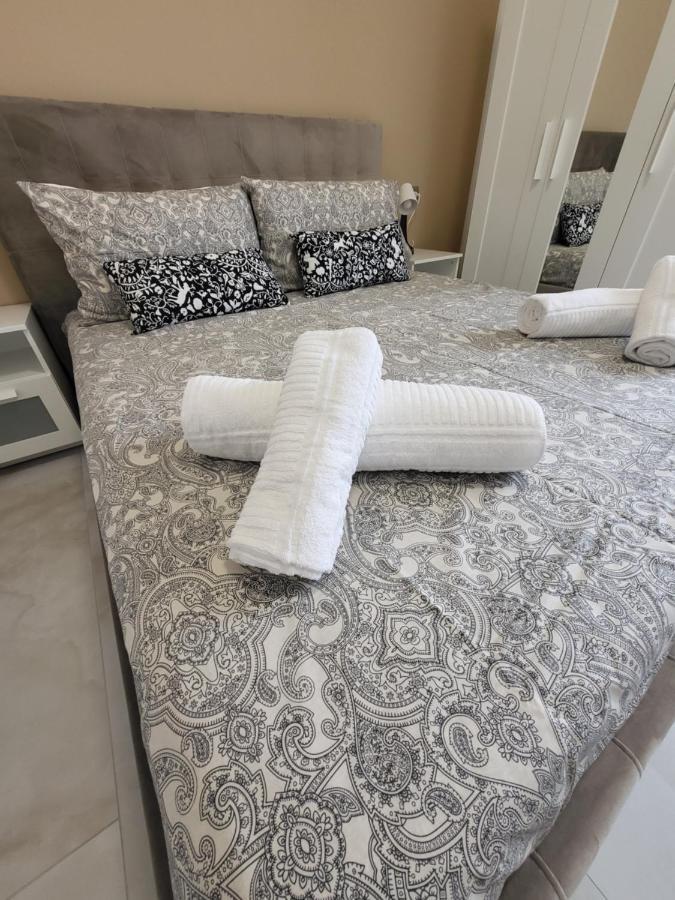 Casa Hanna2 Intra Dış mekan fotoğraf