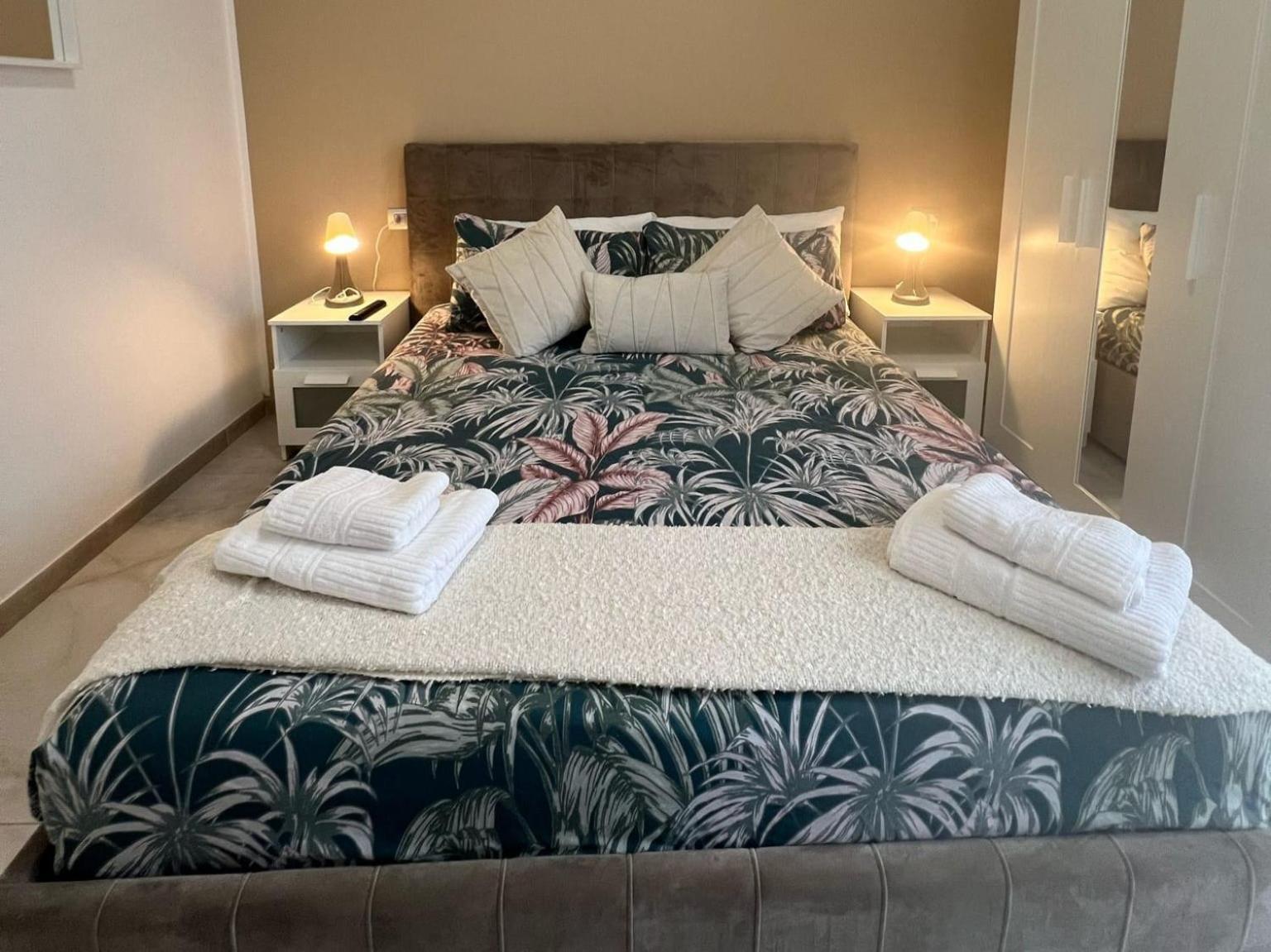 Casa Hanna2 Intra Dış mekan fotoğraf