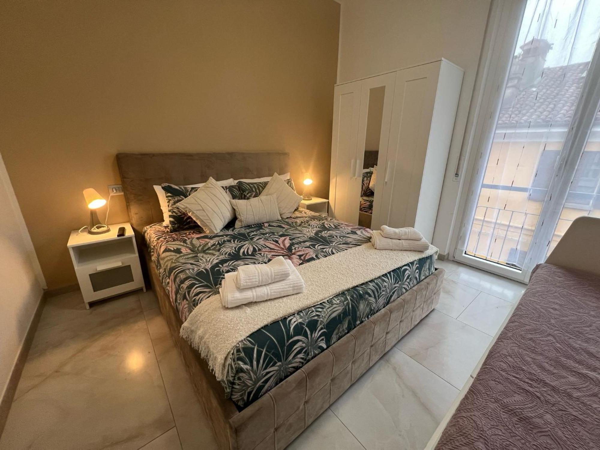 Casa Hanna2 Intra Dış mekan fotoğraf