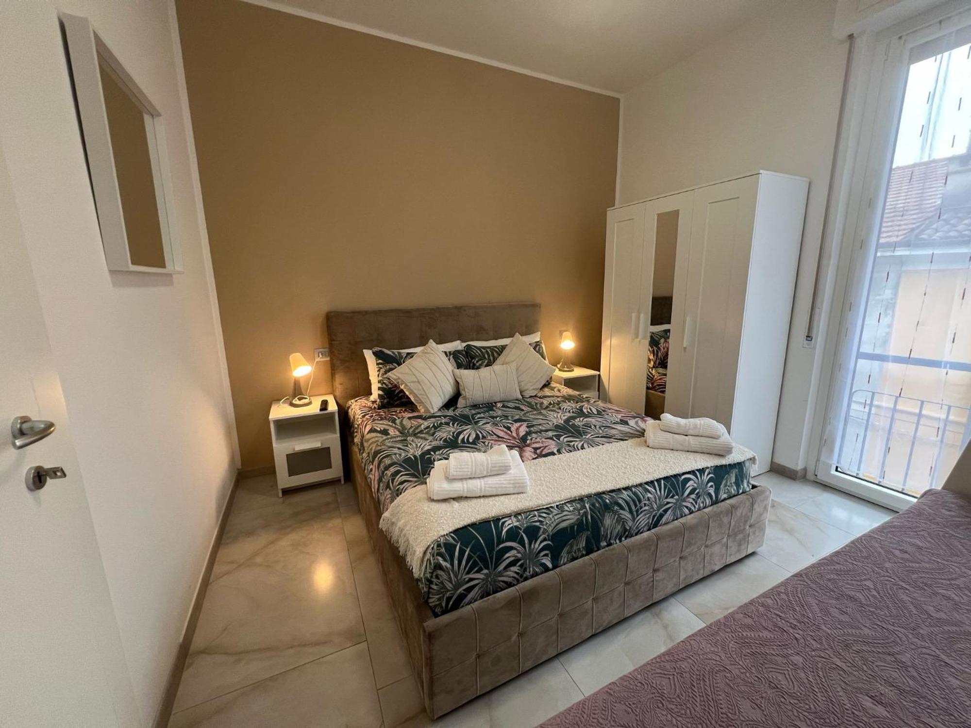 Casa Hanna2 Intra Dış mekan fotoğraf
