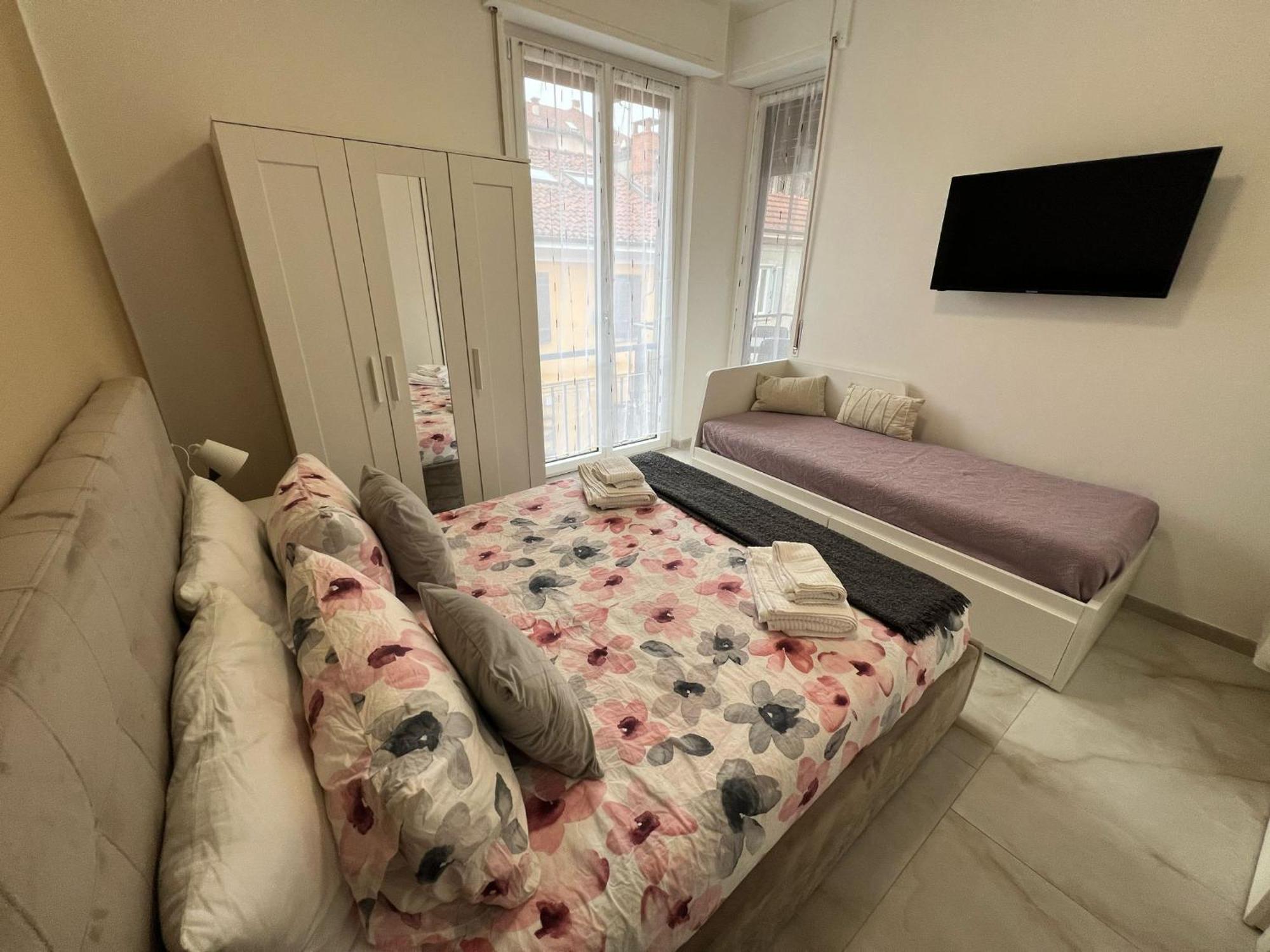 Casa Hanna2 Intra Dış mekan fotoğraf