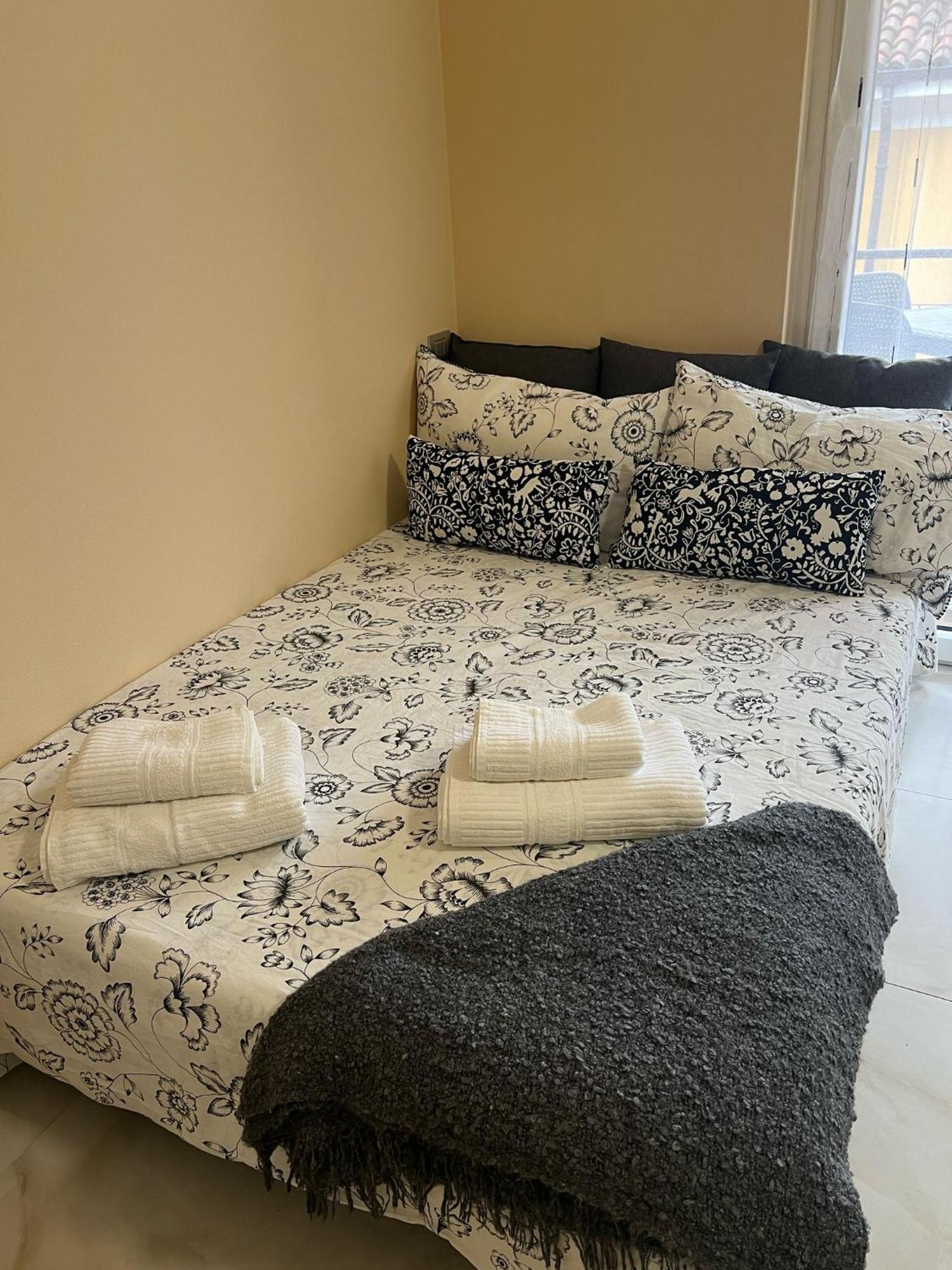 Casa Hanna2 Intra Dış mekan fotoğraf