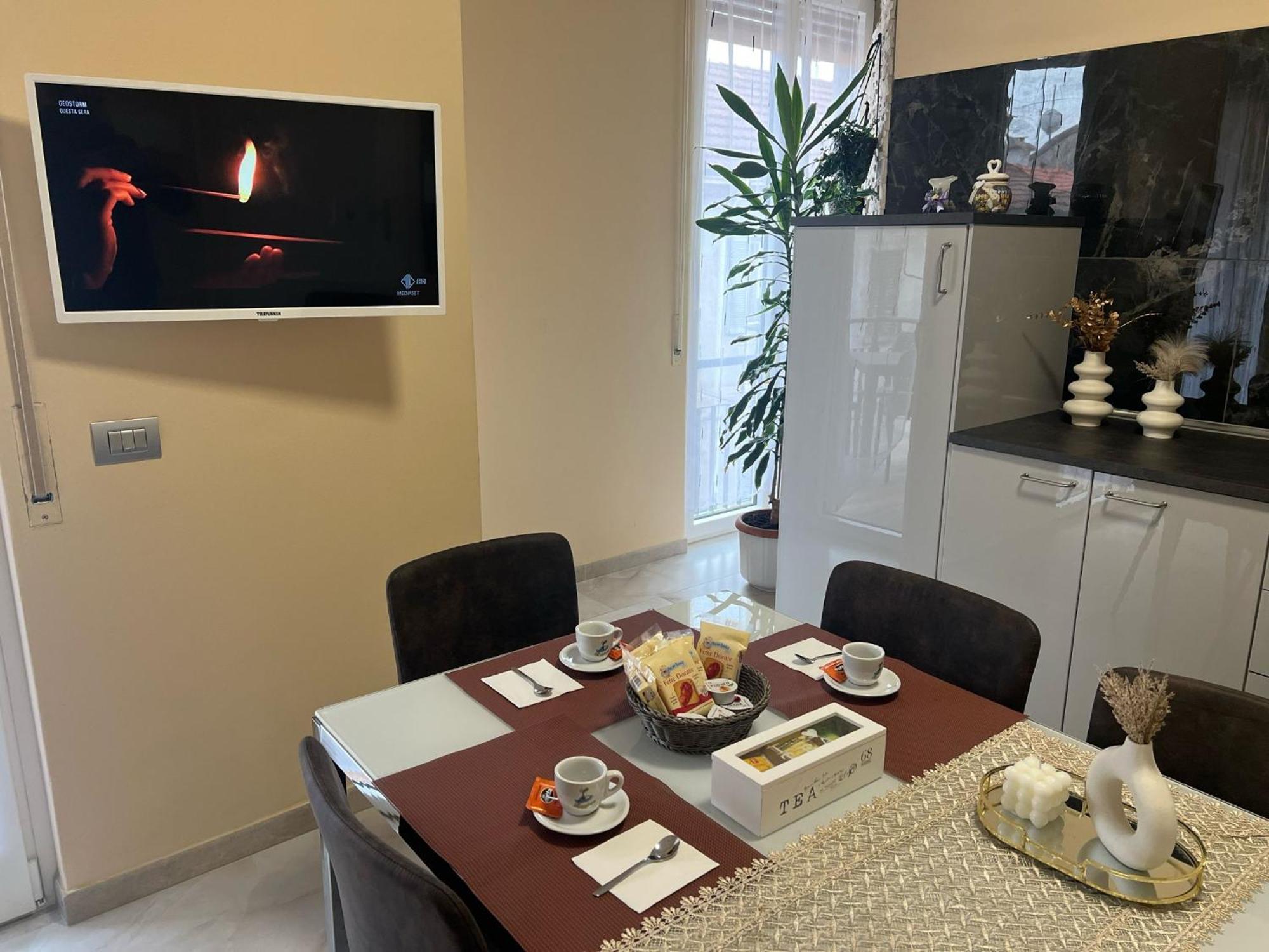 Casa Hanna2 Intra Dış mekan fotoğraf