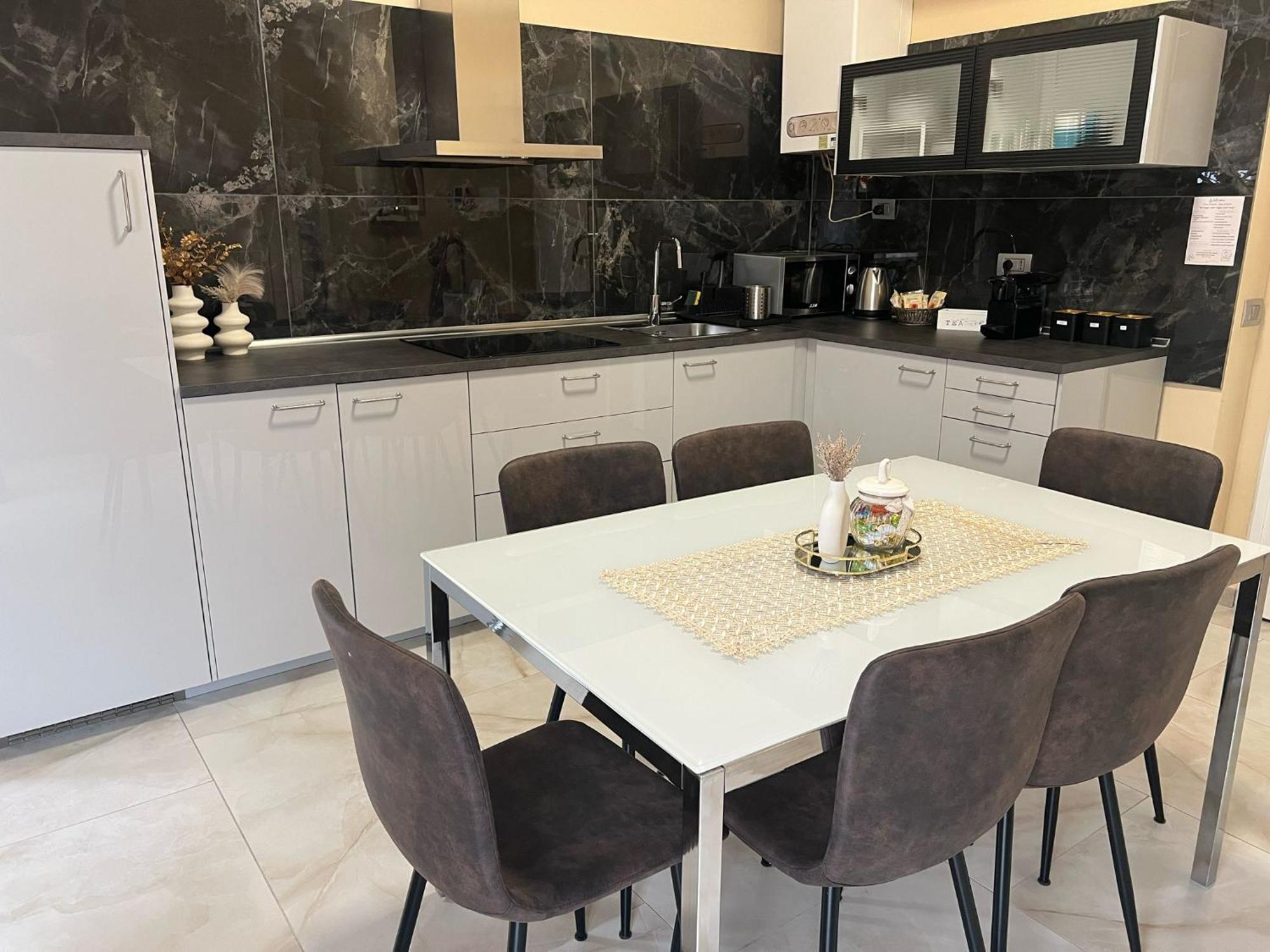 Casa Hanna2 Intra Dış mekan fotoğraf