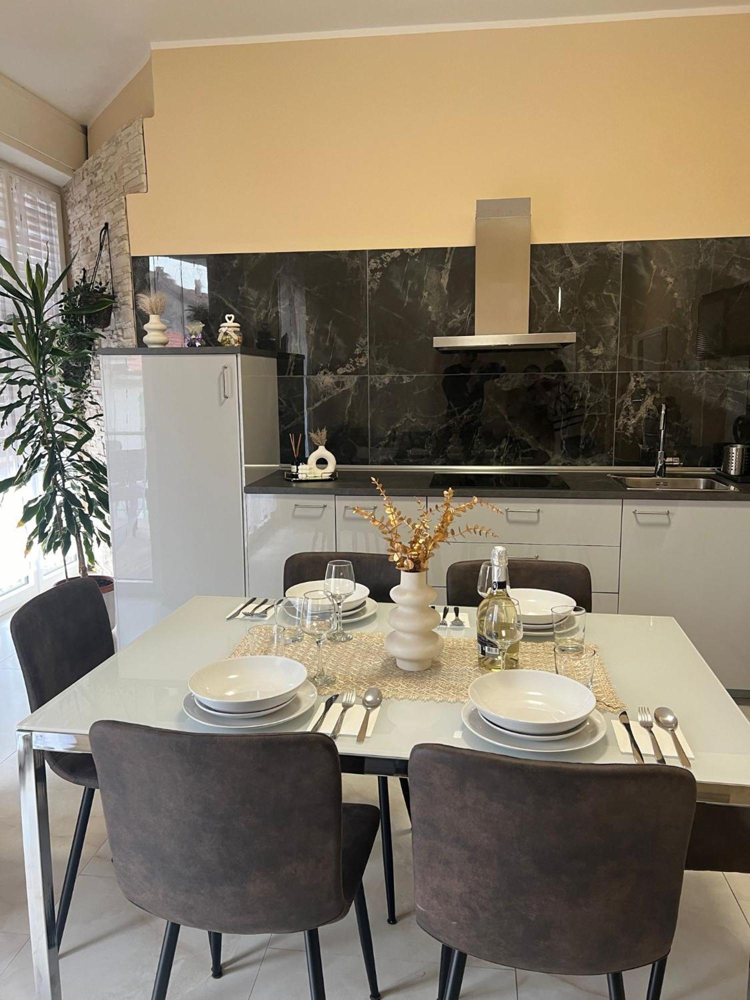 Casa Hanna2 Intra Dış mekan fotoğraf