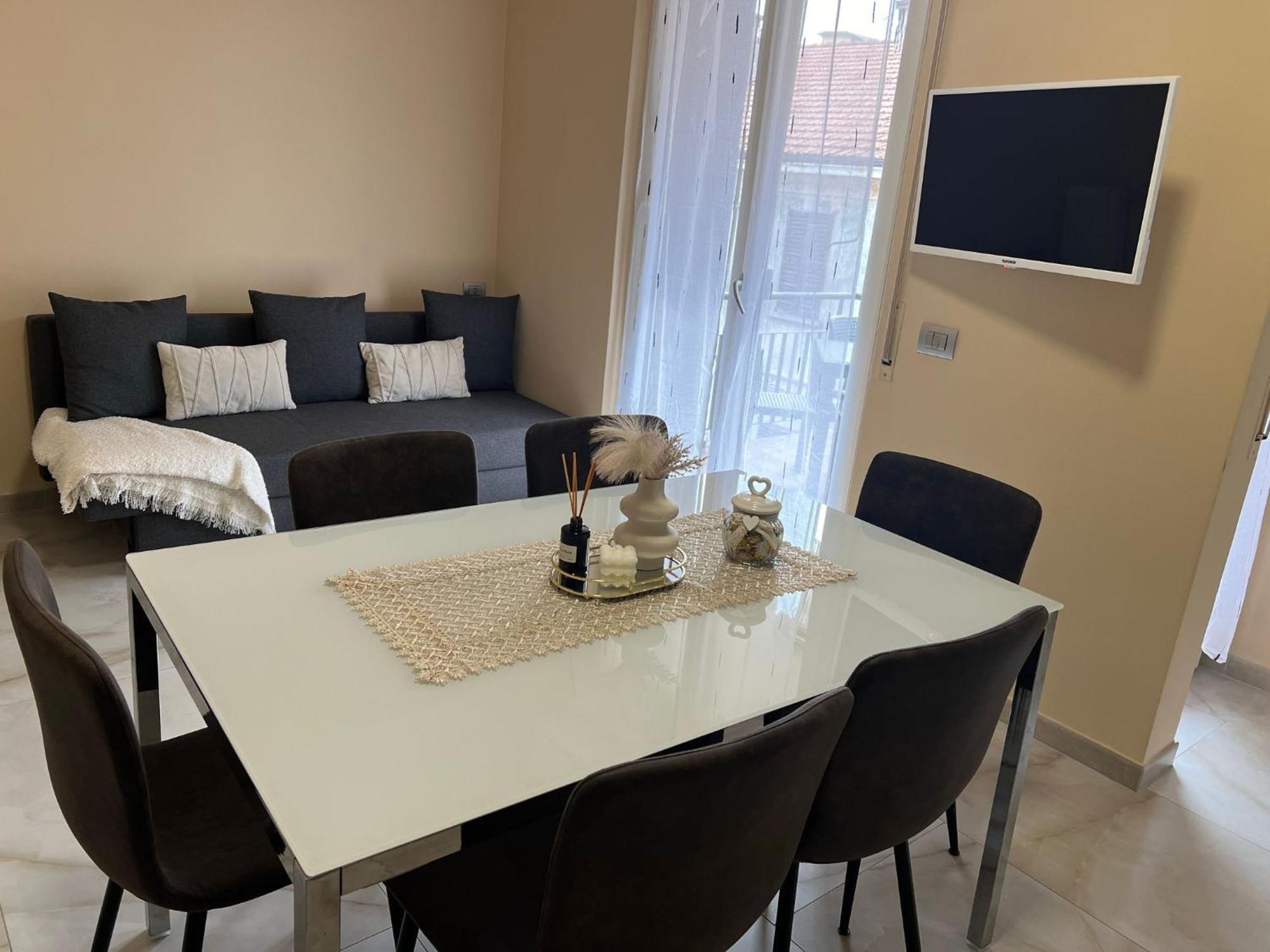 Casa Hanna2 Intra Dış mekan fotoğraf