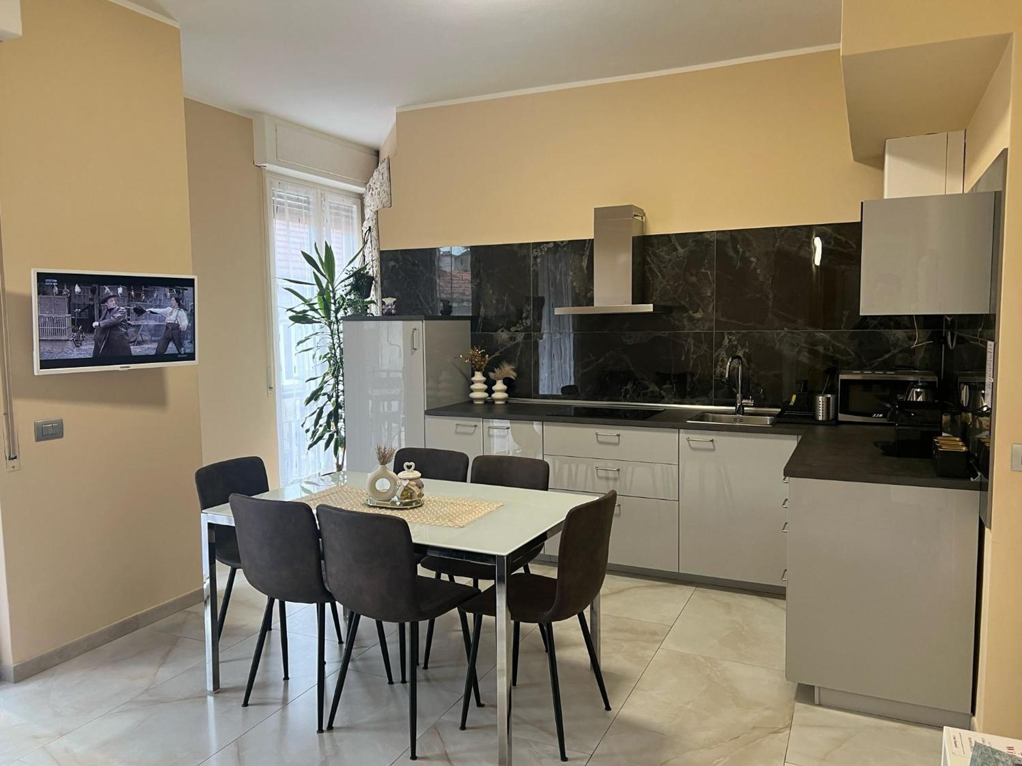 Casa Hanna2 Intra Dış mekan fotoğraf