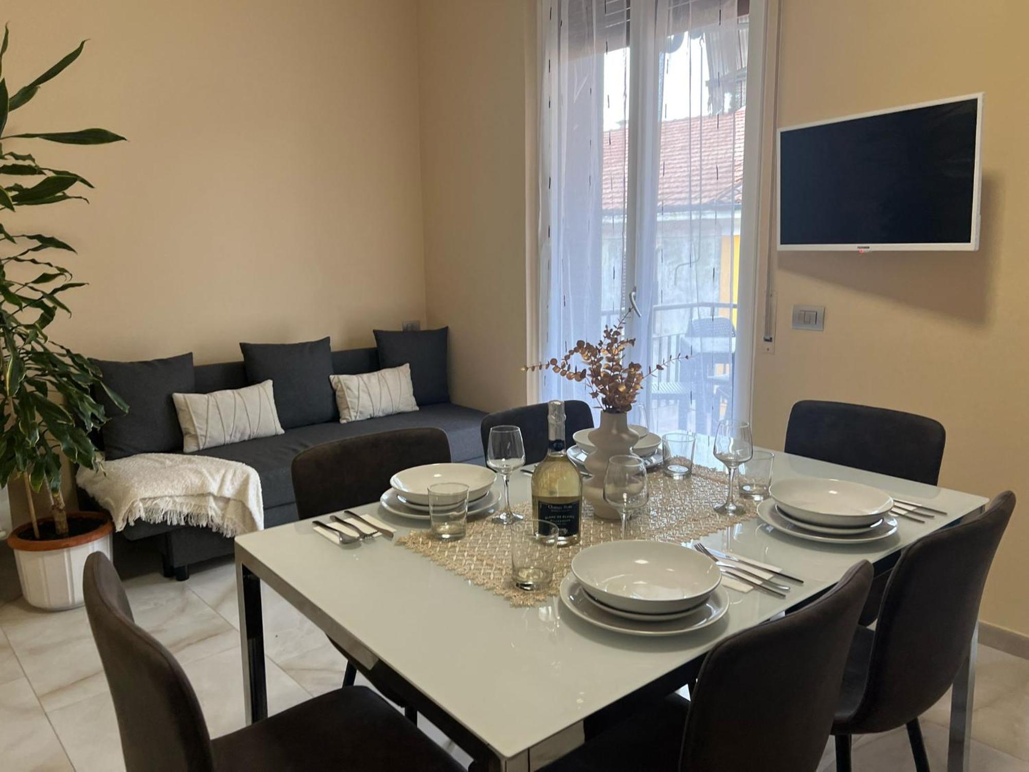 Casa Hanna2 Intra Dış mekan fotoğraf