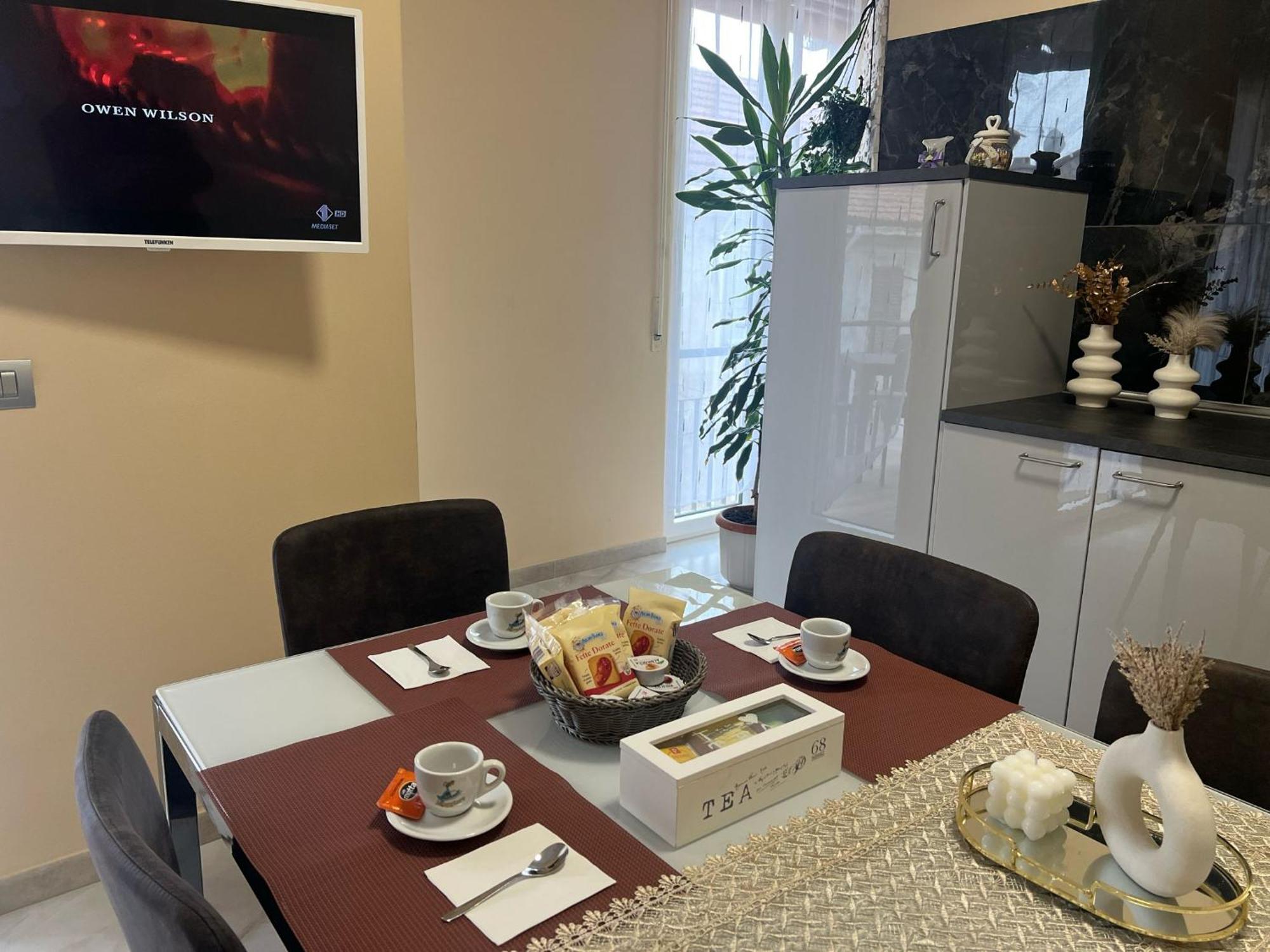 Casa Hanna2 Intra Dış mekan fotoğraf