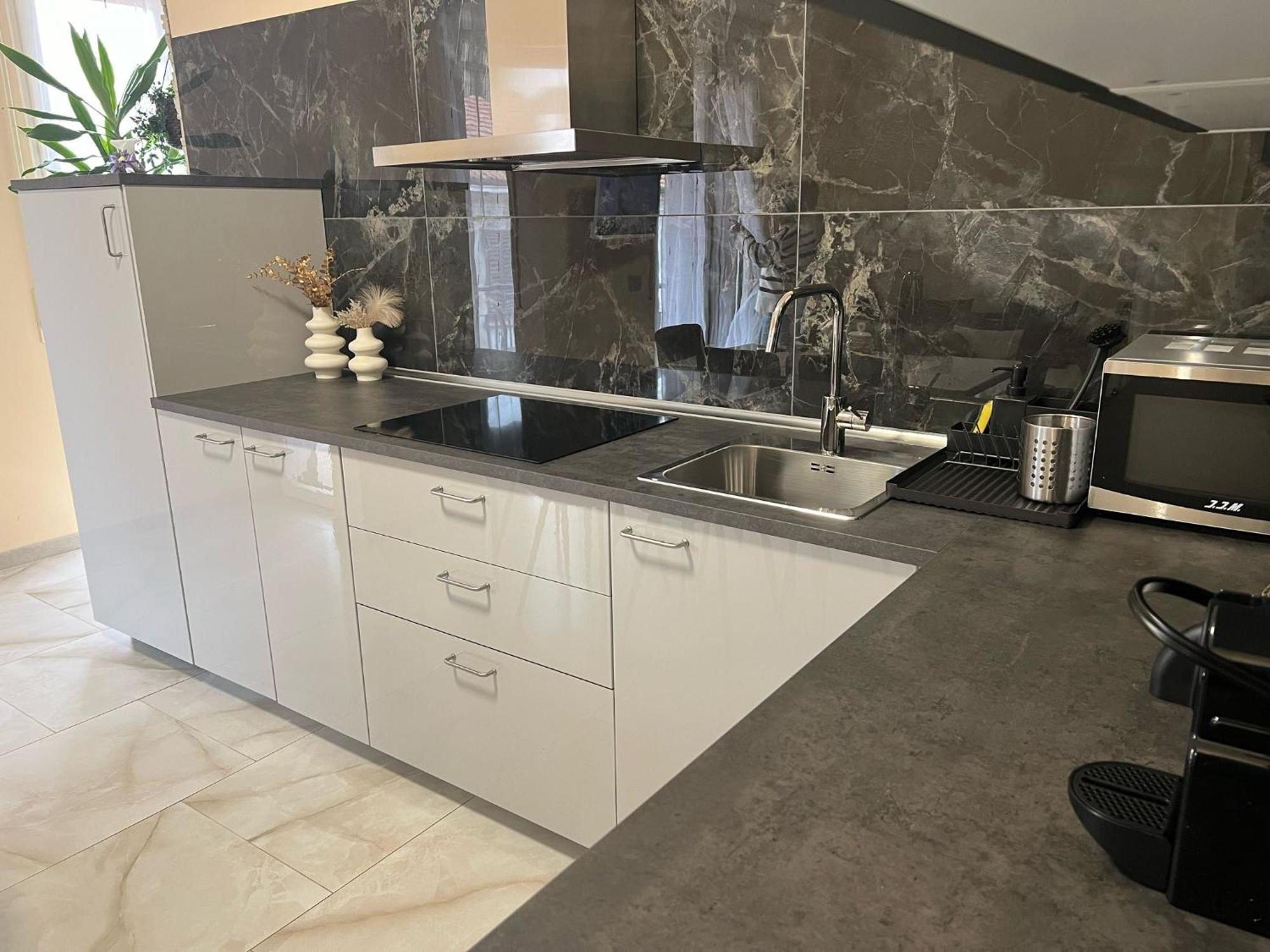Casa Hanna2 Intra Dış mekan fotoğraf