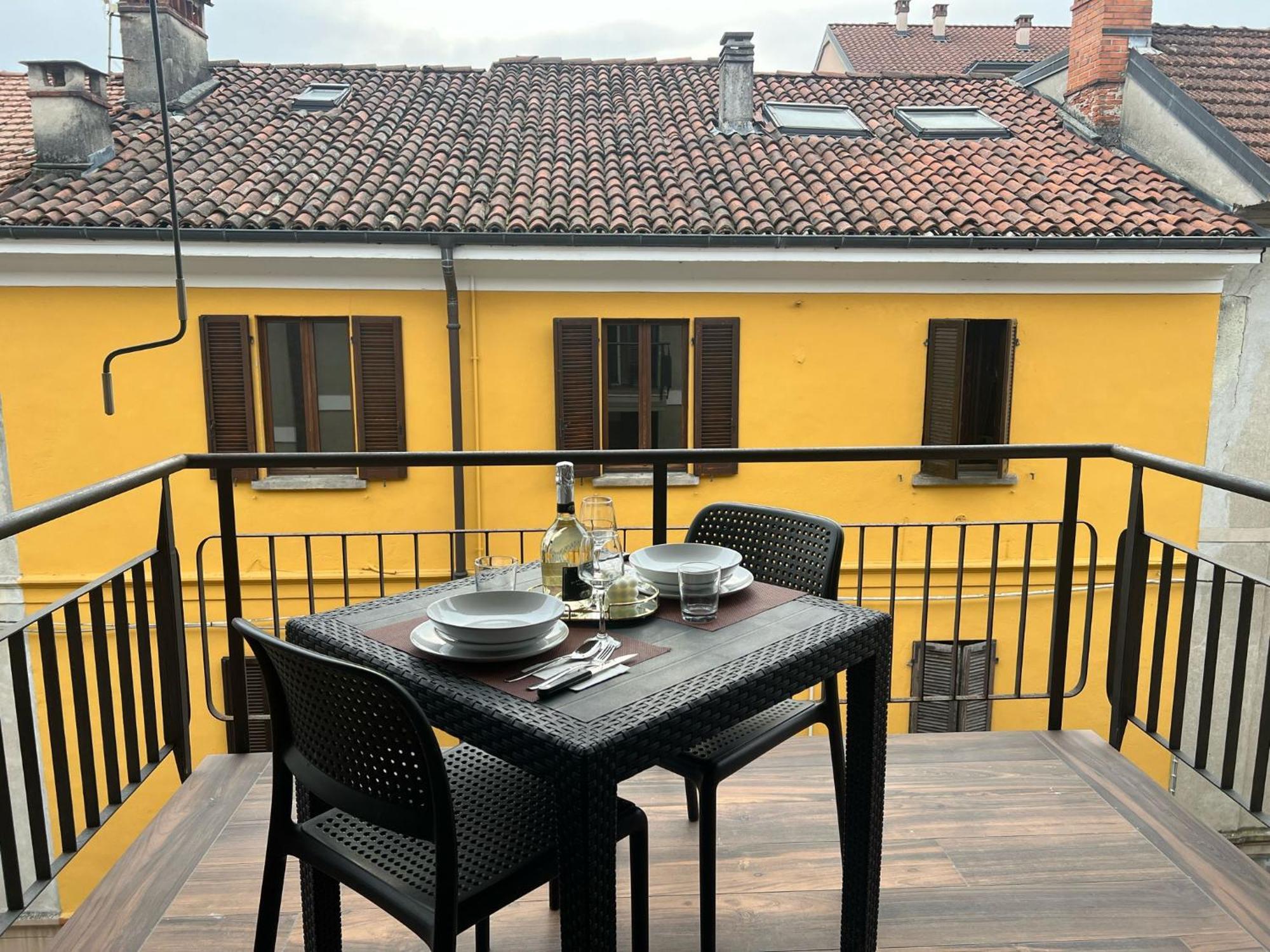 Casa Hanna2 Intra Dış mekan fotoğraf