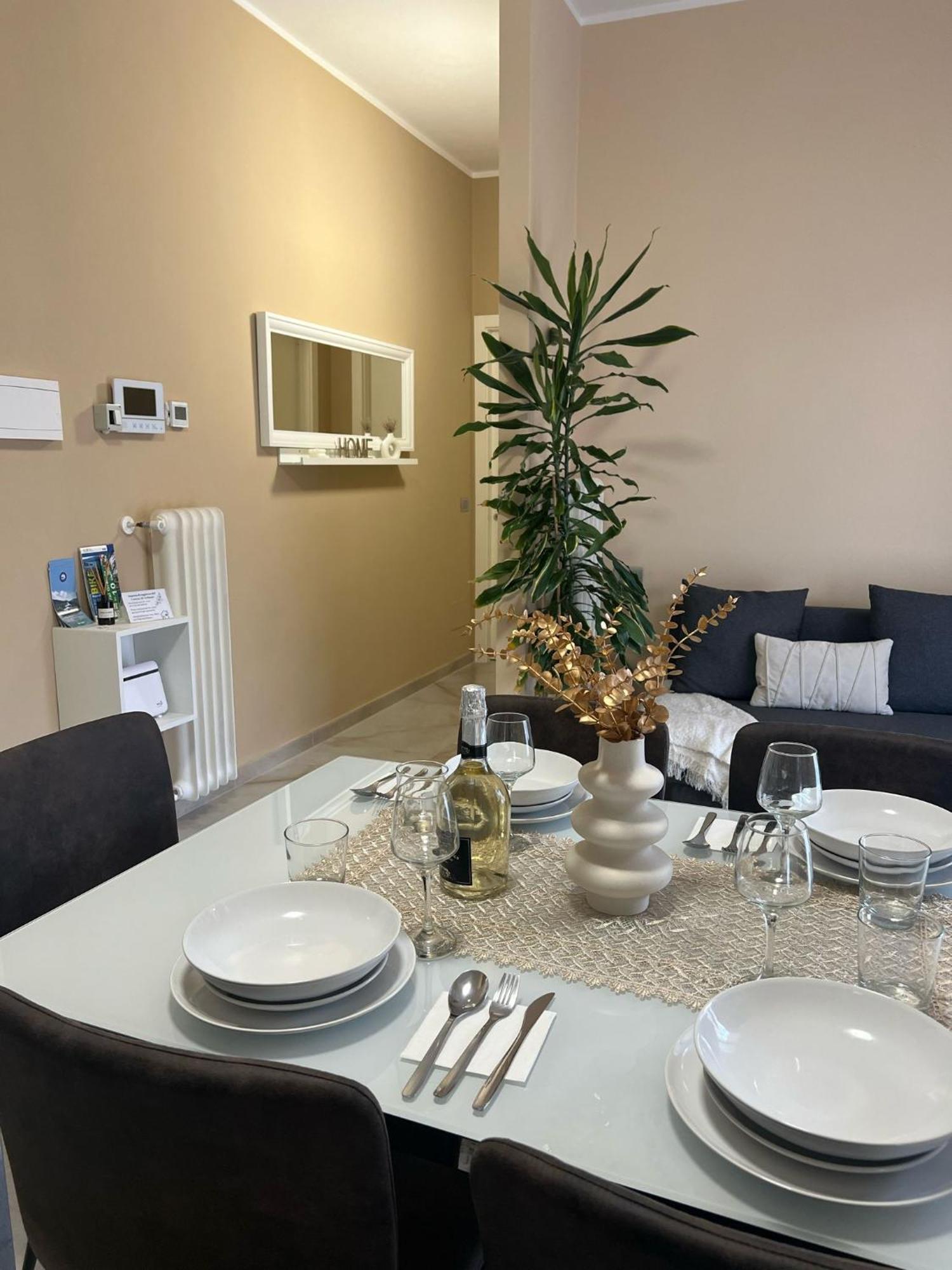 Casa Hanna2 Intra Dış mekan fotoğraf