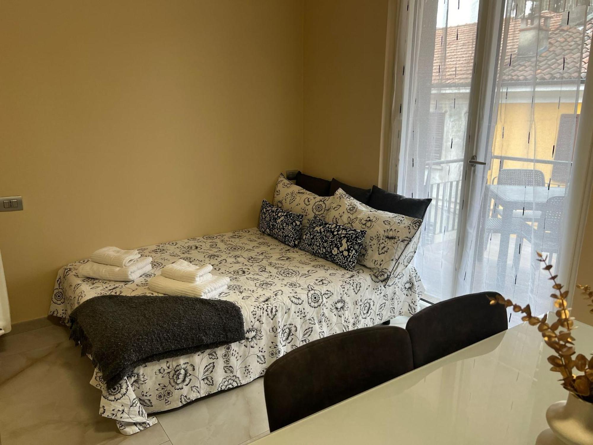 Casa Hanna2 Intra Dış mekan fotoğraf