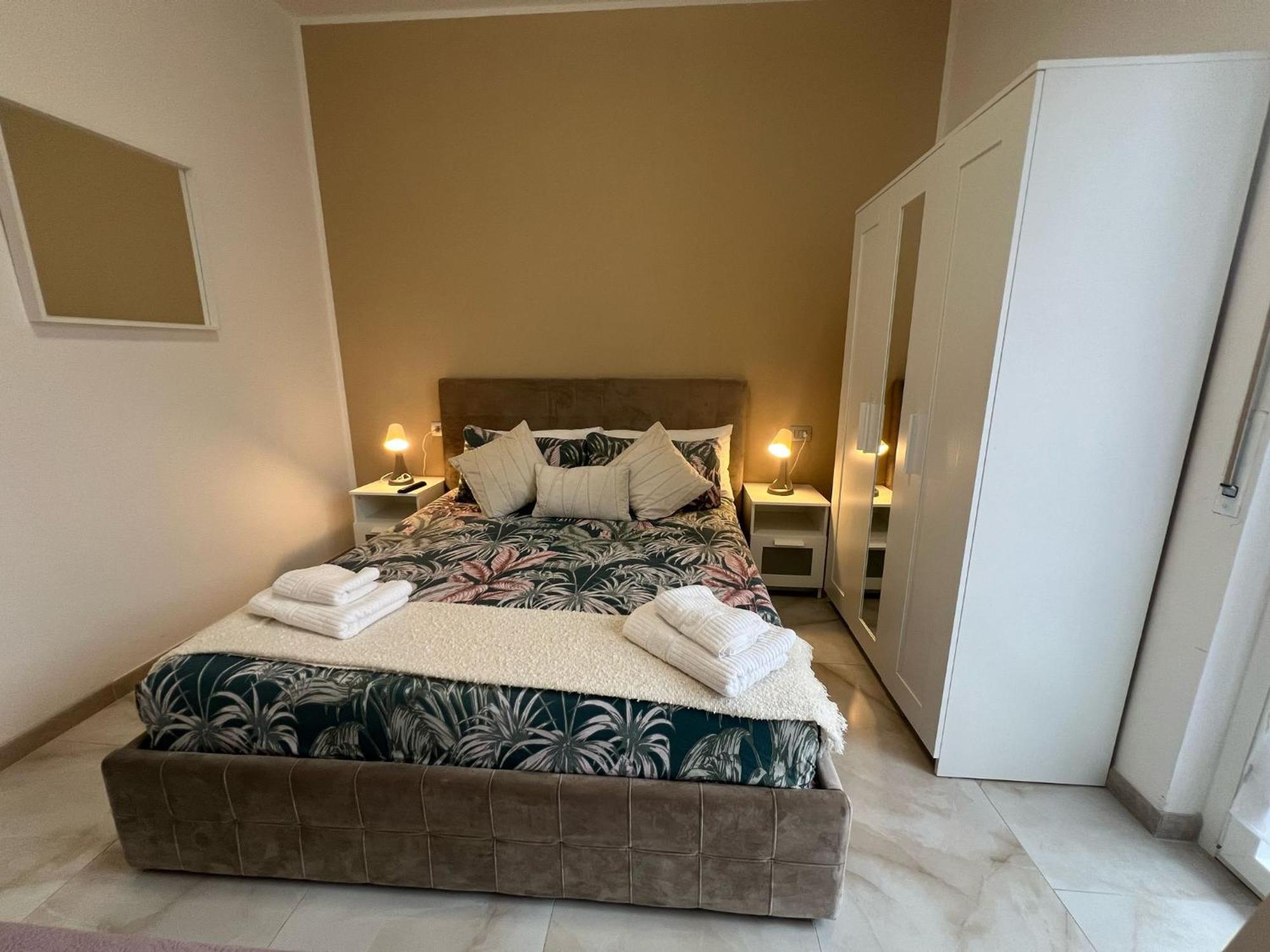 Casa Hanna2 Intra Dış mekan fotoğraf