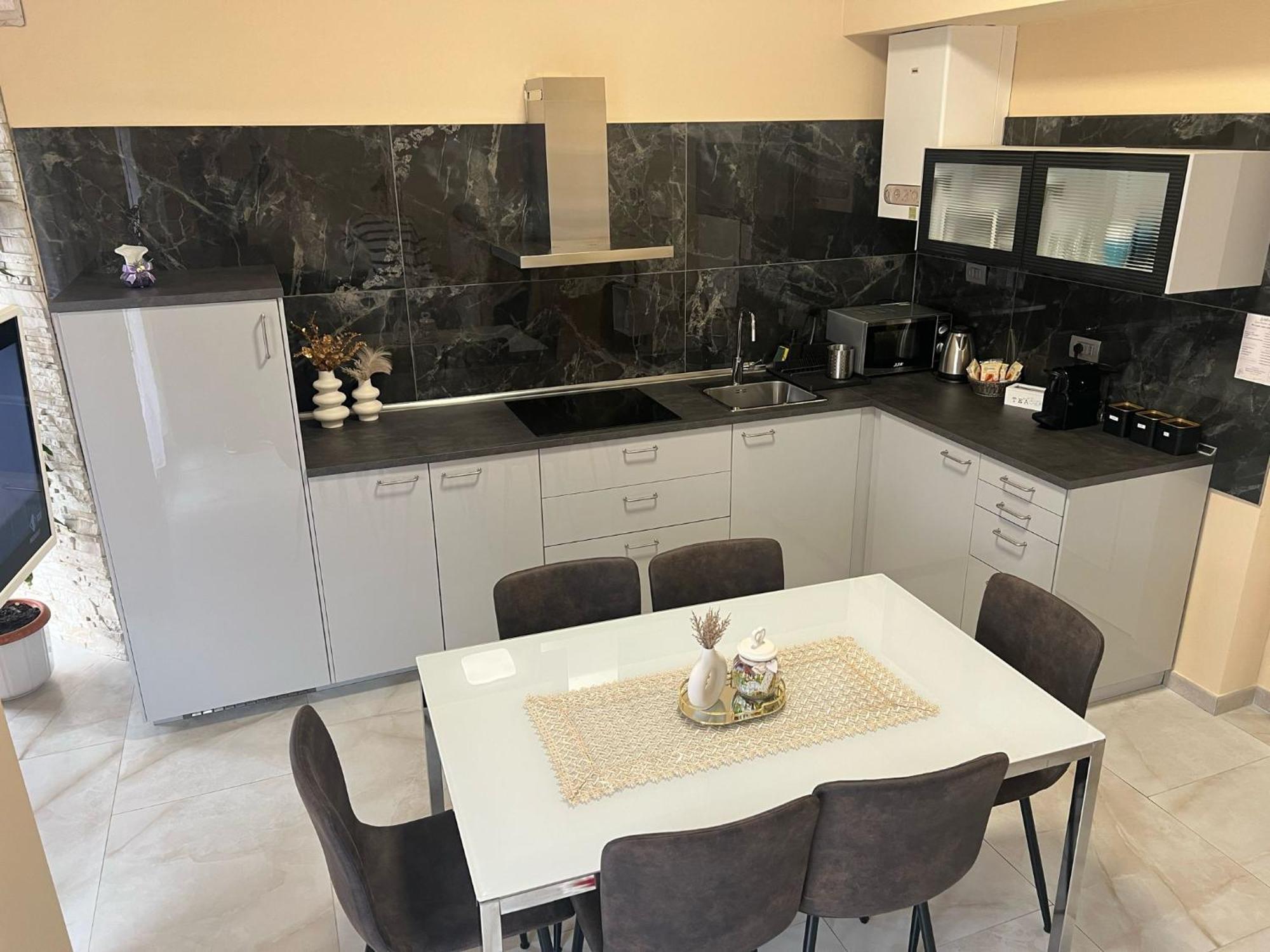 Casa Hanna2 Intra Dış mekan fotoğraf