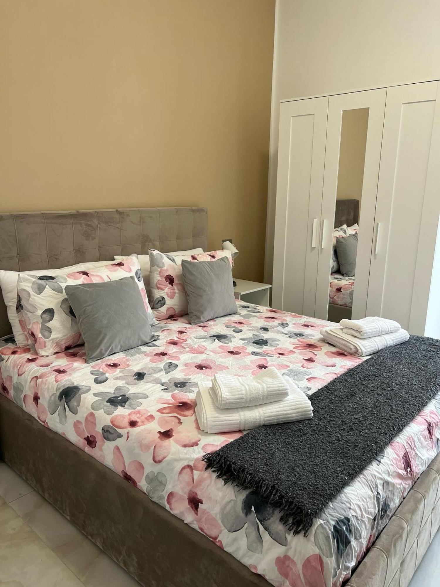 Casa Hanna2 Intra Dış mekan fotoğraf