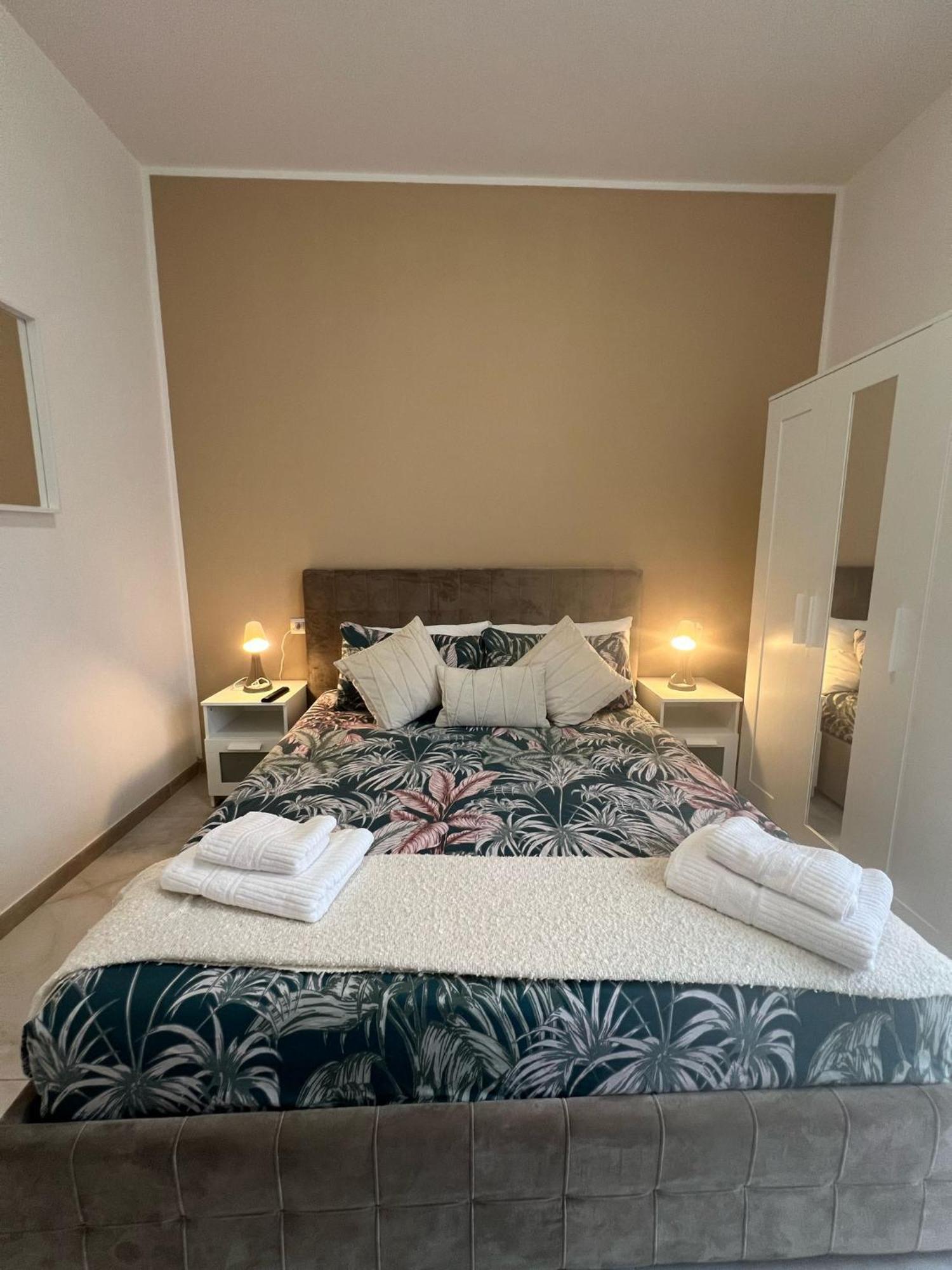 Casa Hanna2 Intra Dış mekan fotoğraf