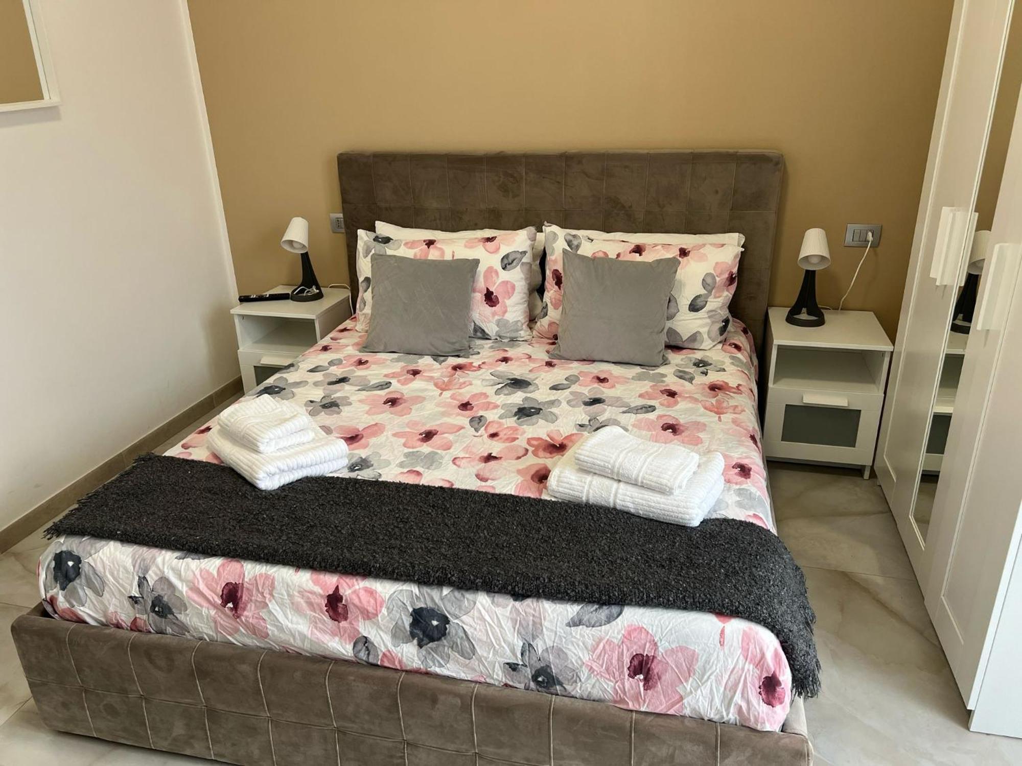 Casa Hanna2 Intra Dış mekan fotoğraf