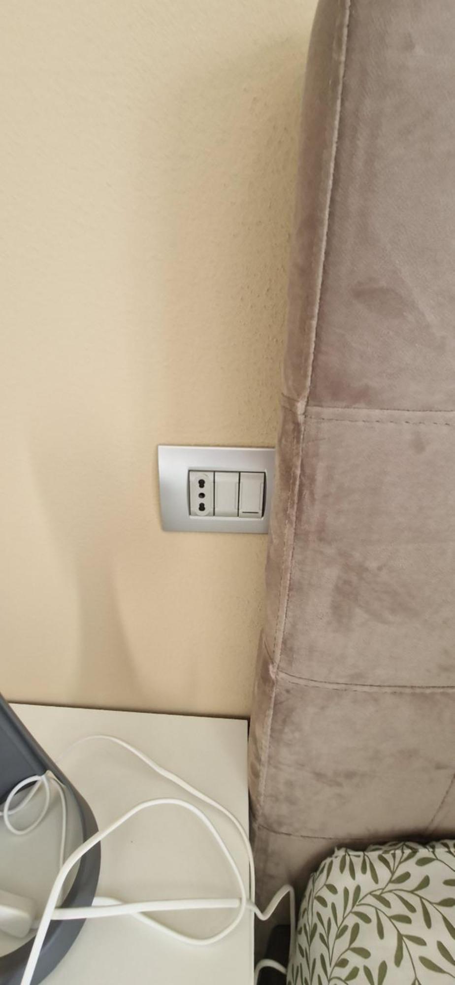 Casa Hanna2 Intra Dış mekan fotoğraf