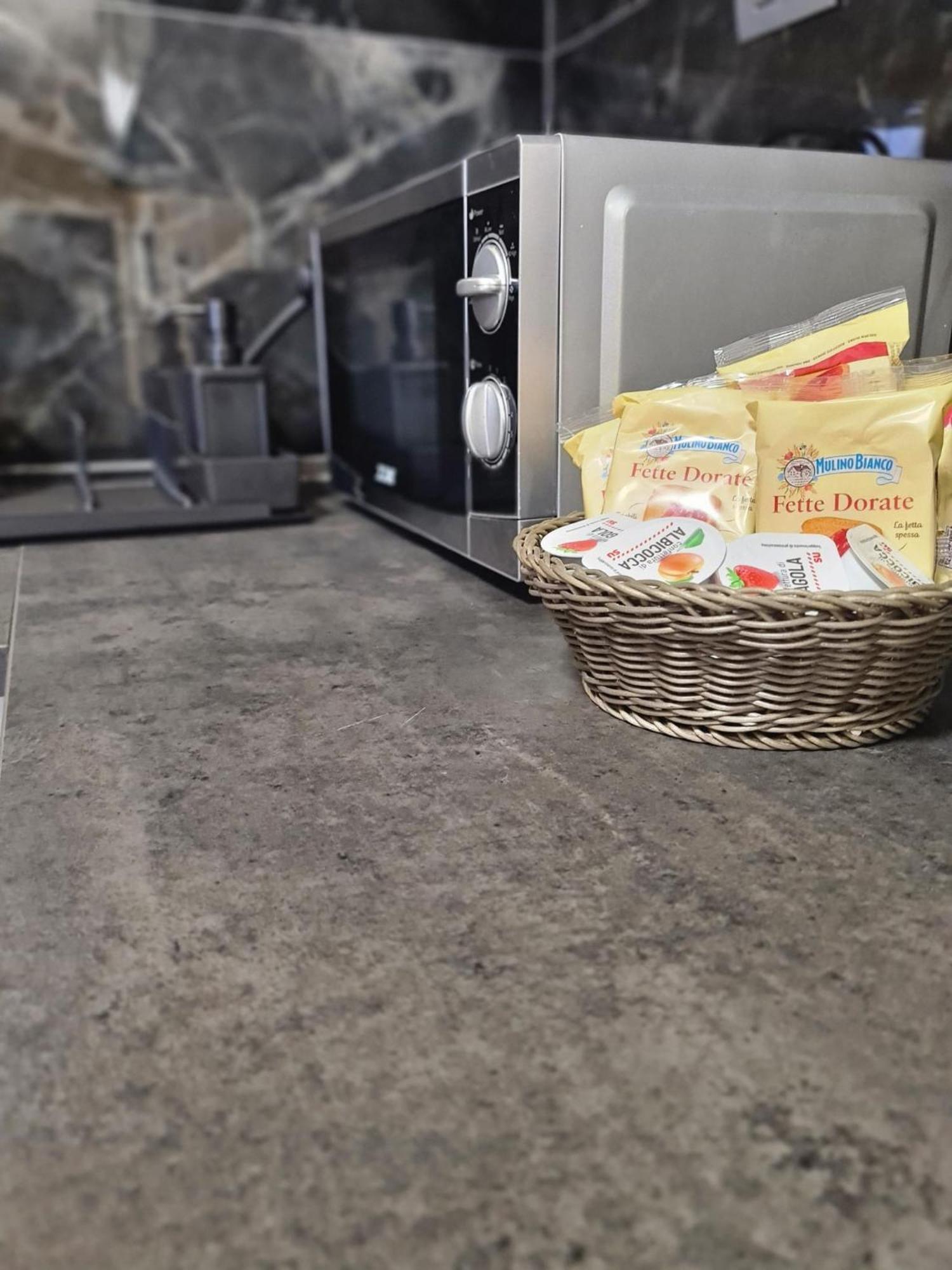 Casa Hanna2 Intra Dış mekan fotoğraf